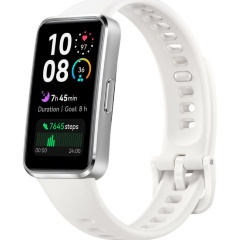 Изображение товара Фитнес-браслет Huawei Band 10 Белый