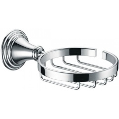 Изображение товара Мыльница Fixsen Best FX-71609 решётка