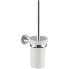 Изображение товара Ёршик для туалета Fixsen Best FX-71613 компактный подвесной