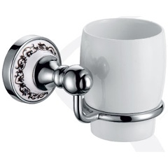 Изображение товара Подстаканник одинарный Fixsen Bogema FX-78506