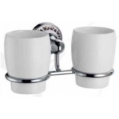 Изображение товара Подстаканник двойной Fixsen Bogema FX-78507