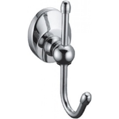 Изображение товара Крючок одинарный Fixsen Europa FX-21805A