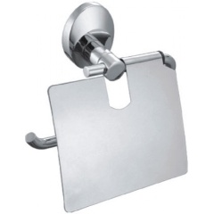 Изображение товара Бумагодержатель с крышкой Fixsen Europa FX-21810