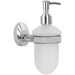 Изображение товара Дозатор жидкого мыла Fixsen Europa FX-21812