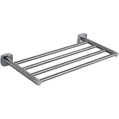 Изображение товара Полка для полотенец Fixsen Kvadro FX-61316