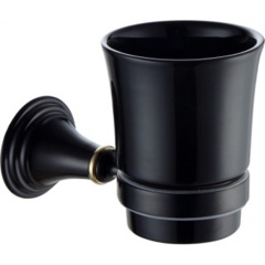 Изображение товара Подстаканник одинарный Fixsen Luksor FX-71606B