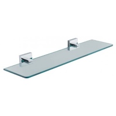 Изображение товара Полка стеклянная Fixsen Metra FX-11103