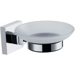 Изображение товара Мыльница Fixsen Metra FX-11108 стекло