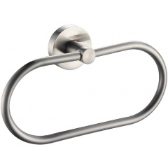 Изображение товара Полотенцедержатель Fixsen Modern FX-51511 кольцо