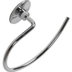 Изображение товара Полотенцедержатель Fixsen Round FX-92111 полукольцо