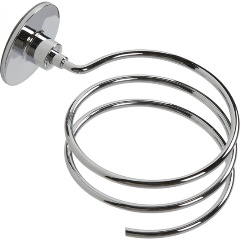 Изображение товара Держатель фена Fixsen Round FX-92119