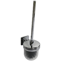 Изображение товара Ёршик для туалета Fixsen Square FX-93113 компактный и стильный