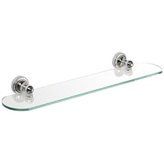 Изображение товара Полка стеклянная Fixsen Style FX-41103