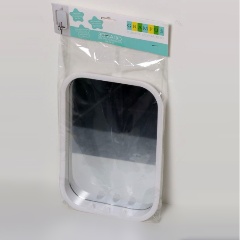 Изображение товара Косметическое зеркало FIXSEN Grampus GR-7421, пластик стекло