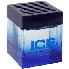 Изображение товара Ароматизатор воздуха FKVJP Ice Inspiration "Океанский сквош"