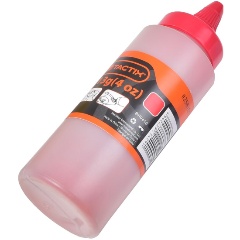 Изображение товара Флакон красного мелового порошка TACTIX 113 г