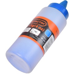 Изображение товара Флакон синего мелового порошка TACTIX 113 г.