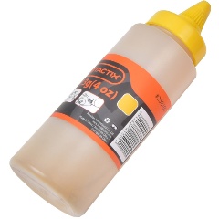 Изображение товара Флакон желтого мелового порошка TACTIX 113 гр