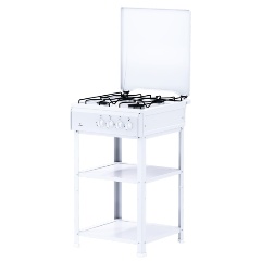 Изображение товара Плита газовая Flama AVG 1401 W