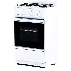 Изображение товара Плита газовая Flama CG 3202 W