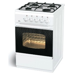 Изображение товара Плита газовая Flama FG 2402 W