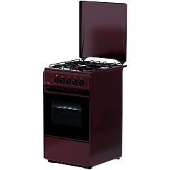 Изображение товара Плита газовая Flama RG 2401 B