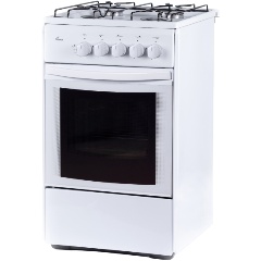 Изображение товара Плита газовая Flama RG 24026 W