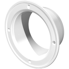 Изображение товара Фланец ERA 12,5Ф D125 (125Ф)