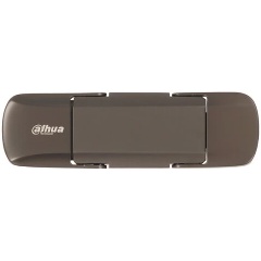 Изображение товара Fleshka Dahua S809 128Gb USB 3.2 Type-C Металлическая Черная