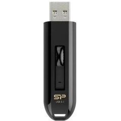 Изображение товара Флешка Silicon Power Blaze B21 16Gb USB 3.0 черная