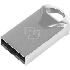 Изображение товара Флешка 32Gb Digma DRIVE2 USB 2.0 серебристый (DGFUM032A20SR)