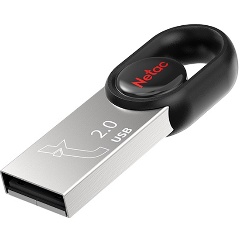 Изображение товара Флешка 32Gb Netac UM2 USB 2.0 - надежное устройство хранения данных