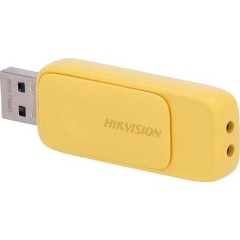 Изображение товара USB флешка 64Gb Hikvision M210S Hiksemi yellow USB 3.0