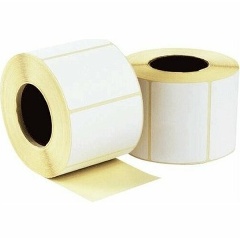 Изображение товара Термоэтикетки FLEX-N-ROLL 58х40х600 ЭКО для маркировки товаров