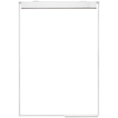 Изображение товара Флипчарт Attache магнитно-маркерный 70х100 см настенный/надверный