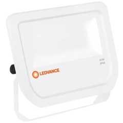 Изображение товара Прожектор FLOODLIGHT PFM 50W/6500K WHITE IP65 5500Лм Ledvance