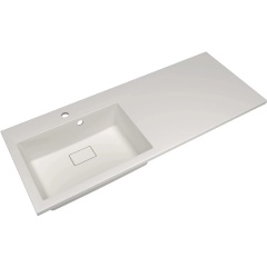 Изображение товара Раковина Florentina Аванти 1200L, жасмин