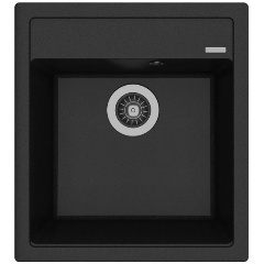 Изображение товара Кухонная мойка Florentina Липси 460, нуар