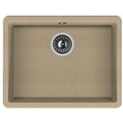 Изображение товара Кухонная мойка Florentina Вега 500 22.320.D0500.104 бежевый