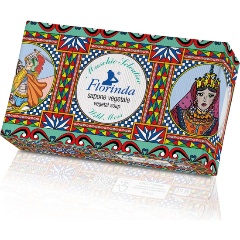 Изображение товара Мыло FLORINDA Искусство Солнца, Дикий Мох, 200 г