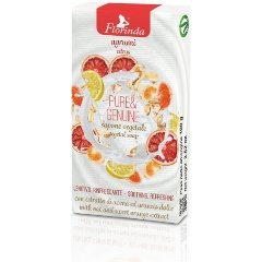 Изображение товара Мыло FLORINDA Просто Вкусно Agrumi, Цитрусы, 100 г