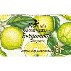 Изображение товара Мыло FLORINDA Воздух Осени, Бергамот, 300 г
