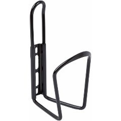 Изображение товара Флягодержатель HORST 00-170425 алюминиевый, эконом. черный