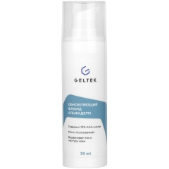 Изображение товара Флюид для лица ГЕЛЬТЕК Selective Альфадерм обновляющий, 30 мл