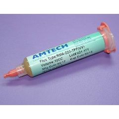 Изображение товара Флюс Amtech RMA-223-TPF(UV) 10cc