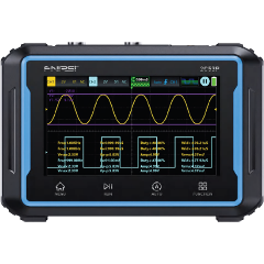 Изображение товара Планшетный осциллограф 3 в 1 FNIRSI 2C53P