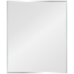 Изображение товара Зеркало FOCUSNIC Прямоугольник 500х600, фацет