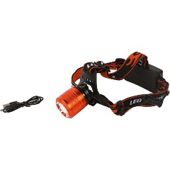 Изображение товара Фонарь аккумуляторный Sturm! 4052-02-200