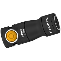 Изображение товара Фонарь Armytek Prime C1 Pro USB+18350, 1000 лм, холодный свет