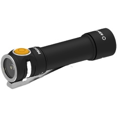 Изображение товара Фонарь Armytek Prime C2 Magnet USB+18350, 1000 лм, холодный свет